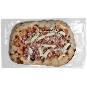 Frozen Iberian Pinsa