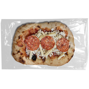 Frozen Pepperoni Pinsa