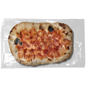 Frozen Pinsa Base Red